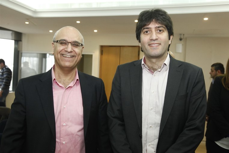 Alfa and the Red Cross to sponsor the new NAJAT application