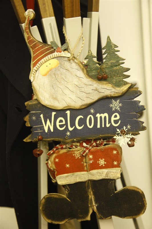 Christmas Holiday Cheer at Blak & Co
