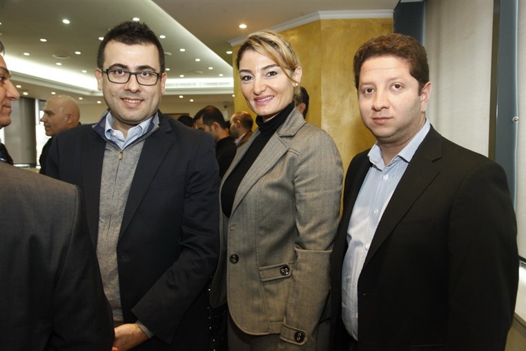 Alfa and the Red Cross to sponsor the new NAJAT application