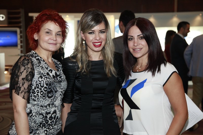 Opening Ceremony of COF