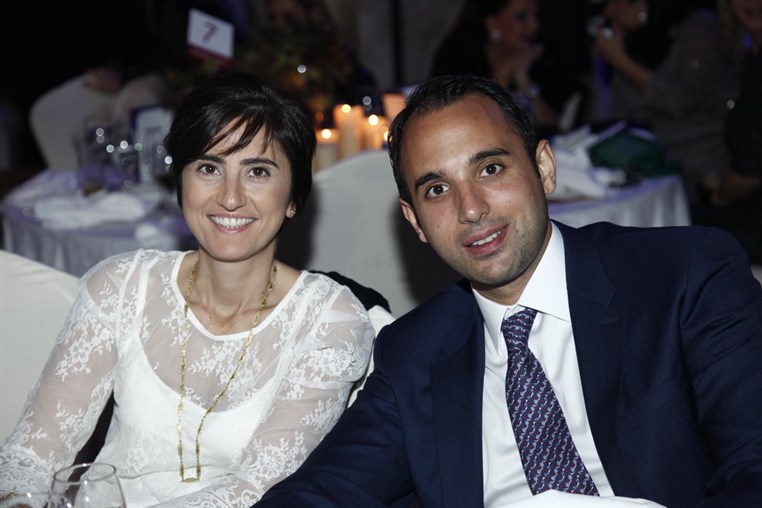 Roads for Life Gala Dinner