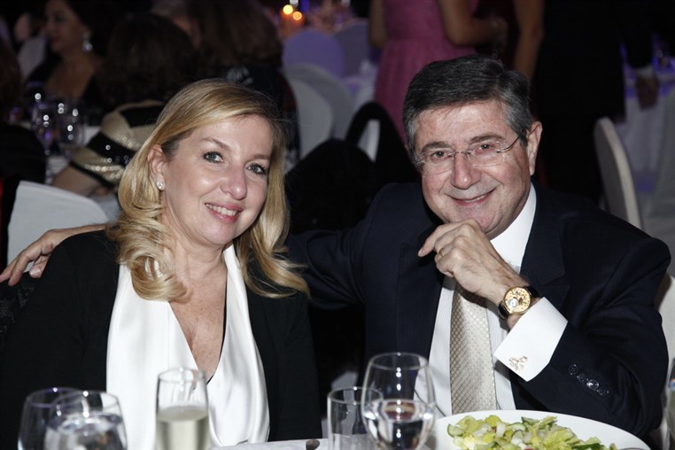 Roads for Life Gala Dinner