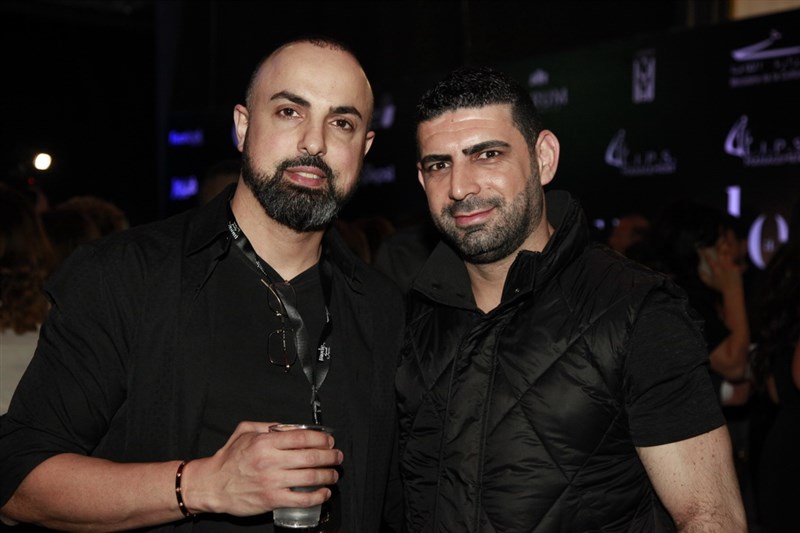 La Mode a Beyrouth 2016 Opening