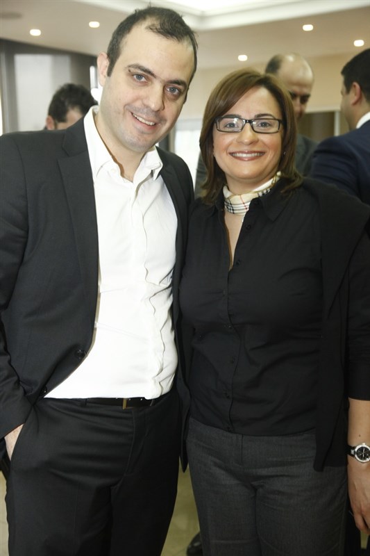 Alfa and the Red Cross to sponsor the new NAJAT application