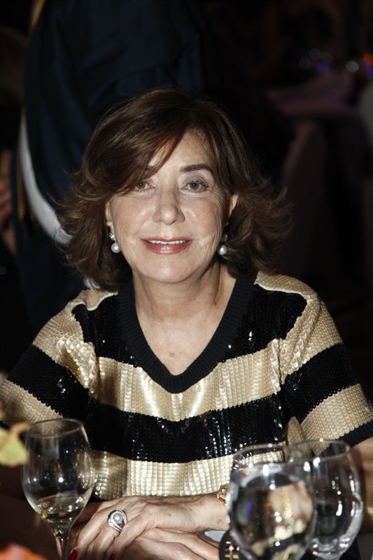 Roads for Life Gala Dinner