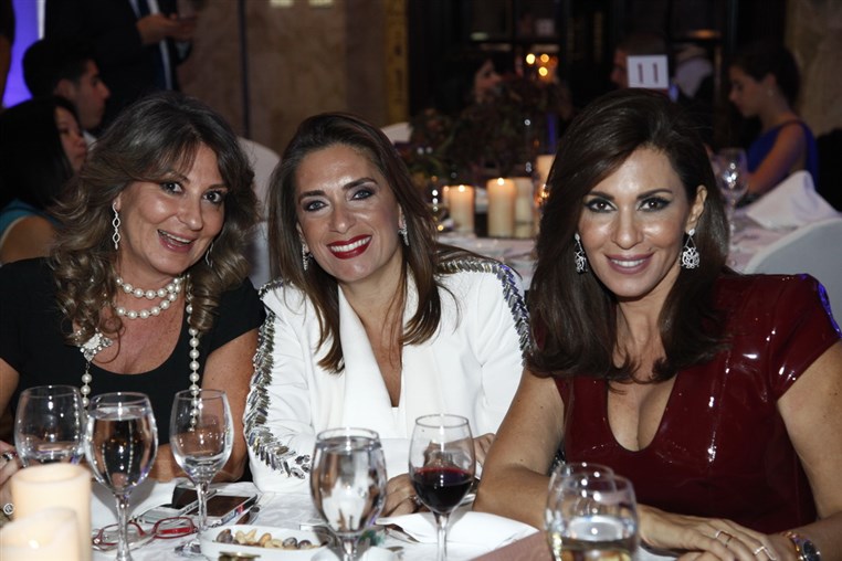 Roads for Life Gala Dinner