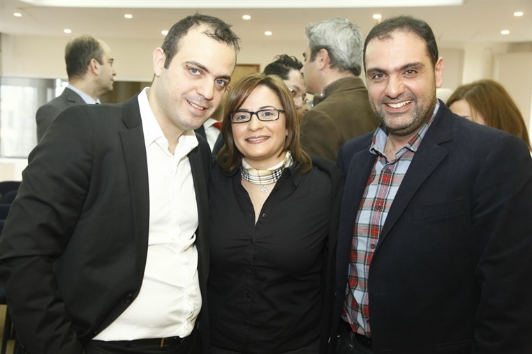 Alfa and the Red Cross to sponsor the new NAJAT application