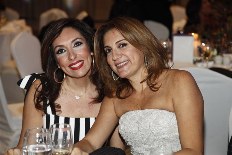 Roads for Life Gala Dinner