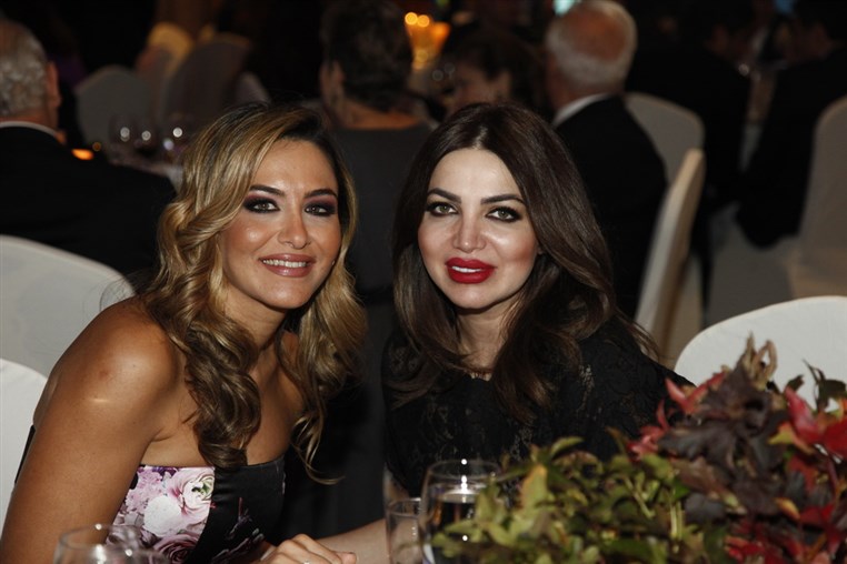Roads for Life Gala Dinner