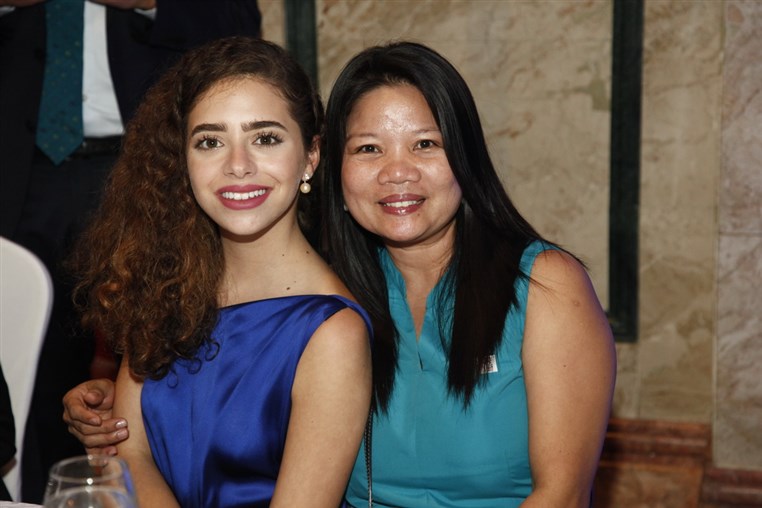 Roads for Life Gala Dinner