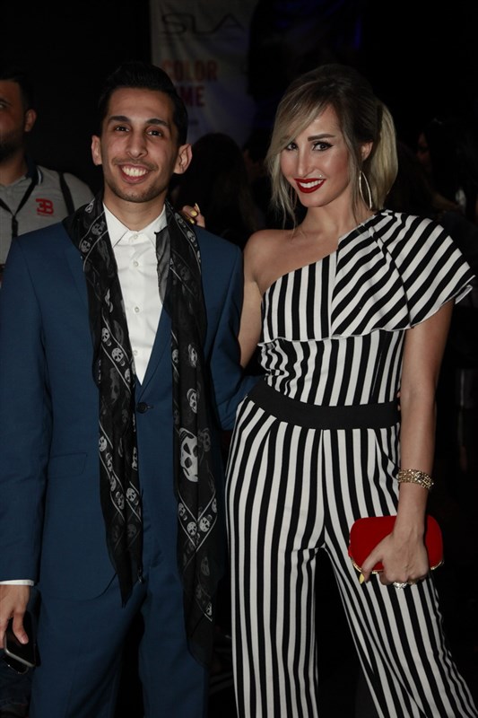 La Mode a Beyrouth 2016 Opening
