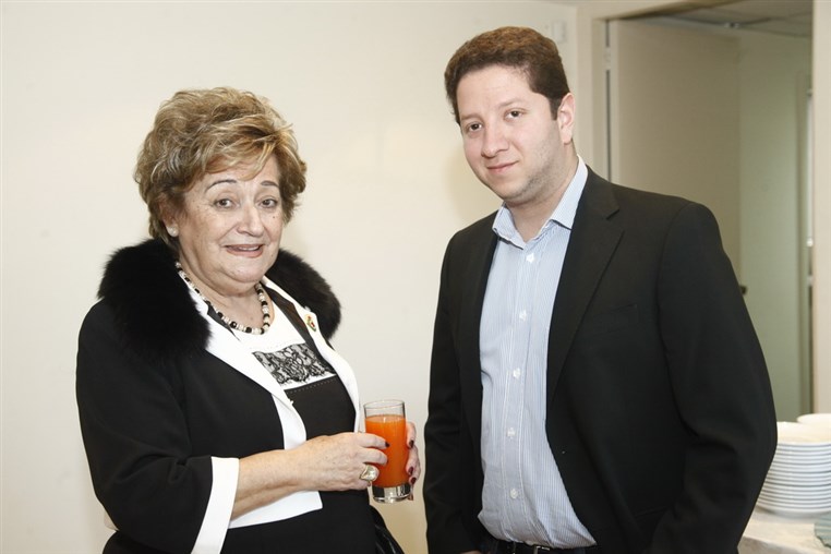 Alfa and the Red Cross to sponsor the new NAJAT application