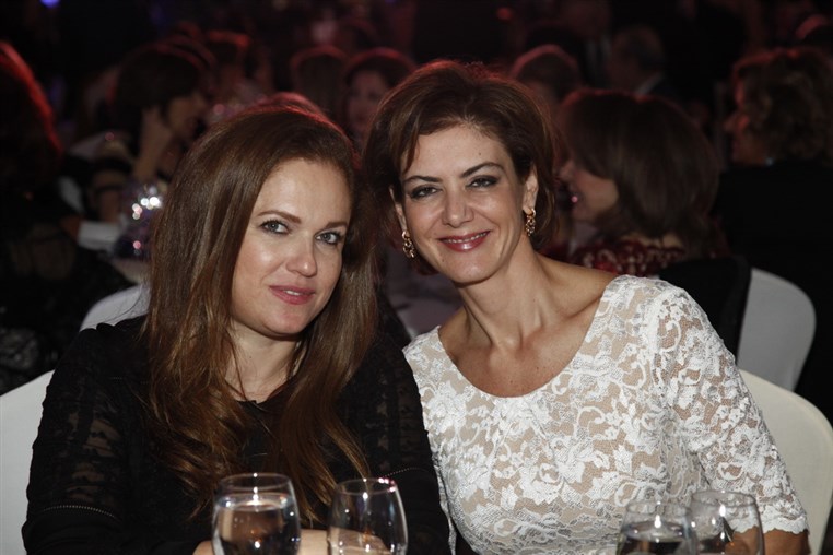 Roads for Life Gala Dinner
