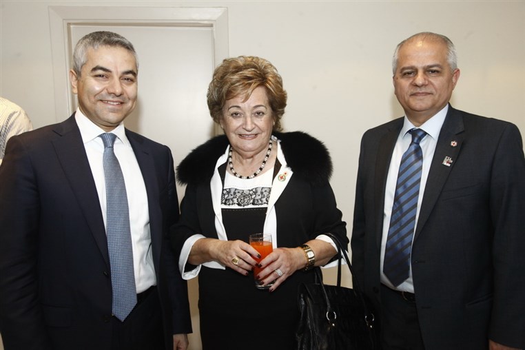 Alfa and the Red Cross to sponsor the new NAJAT application