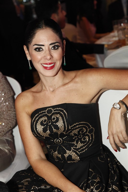 Roads for Life Gala Dinner