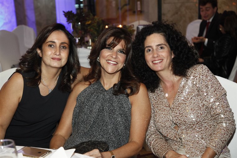 Roads for Life Gala Dinner