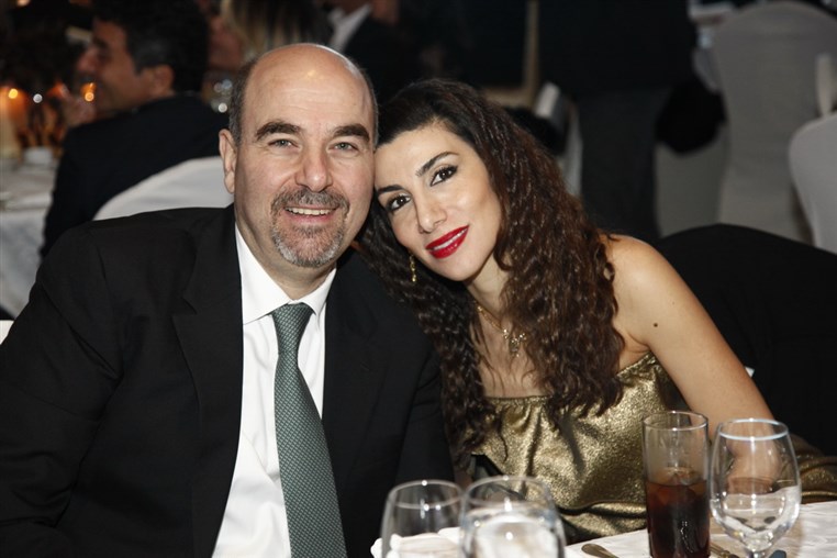 Roads for Life Gala Dinner