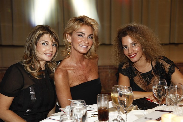 Roads for Life Gala Dinner