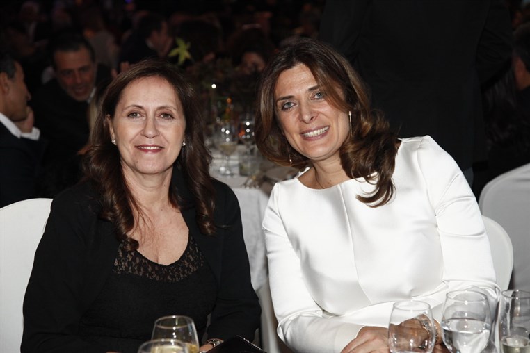 Roads for Life Gala Dinner