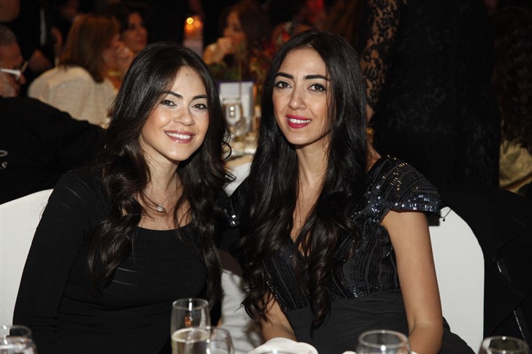 Roads for Life Gala Dinner