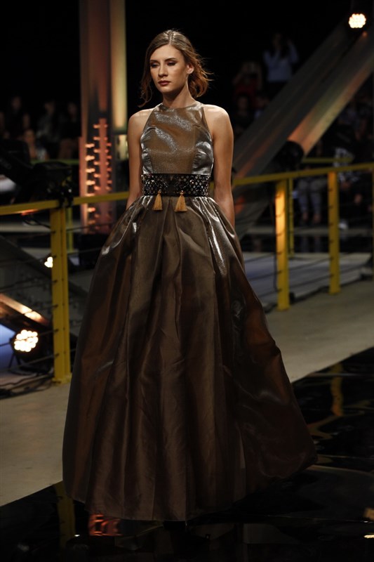 La Mode A Beyrouth 2015 Opening