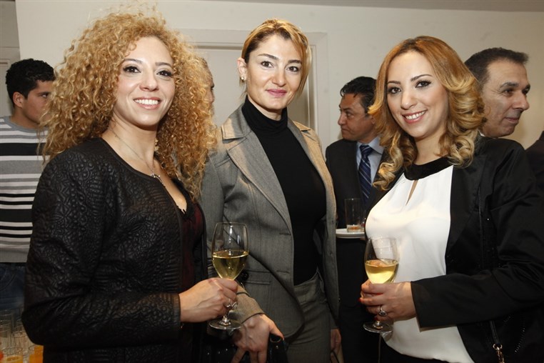Alfa and the Red Cross to sponsor the new NAJAT application