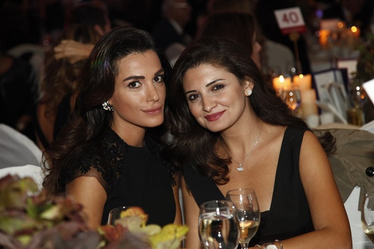Roads for Life Gala Dinner