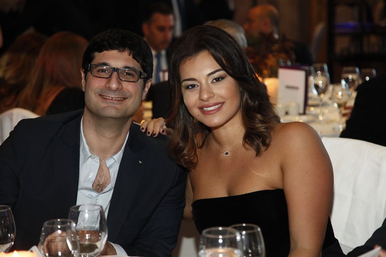 Roads for Life Gala Dinner
