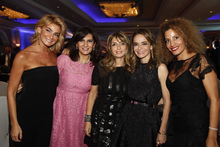 Roads for Life Gala Dinner