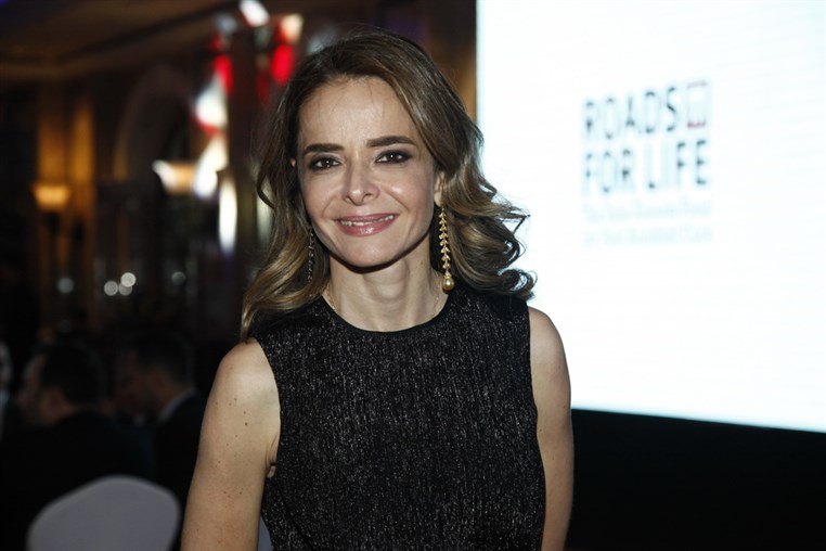 Roads for Life Gala Dinner