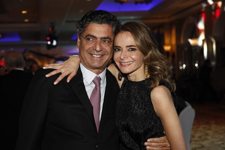 Roads for Life Gala Dinner