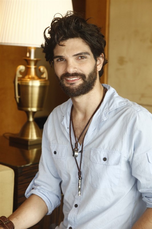 Zouk Mikael Festival 2014 Press Conference 