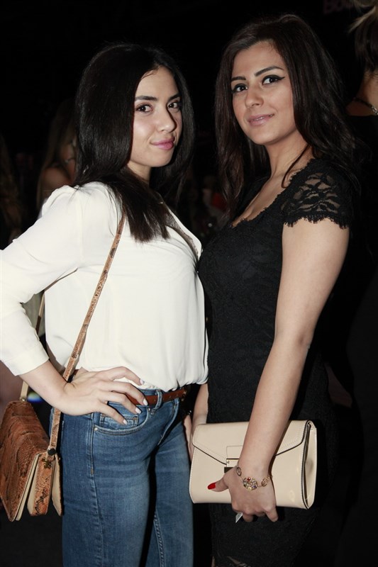 La Mode a Beyrouth 2016 Opening