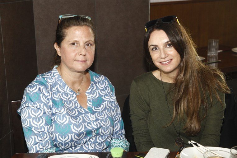 Sushi official launching at Pf Changs