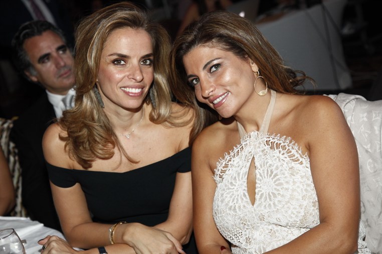 Roads for Life Gala Dinner