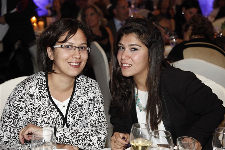 Roads for Life Gala Dinner