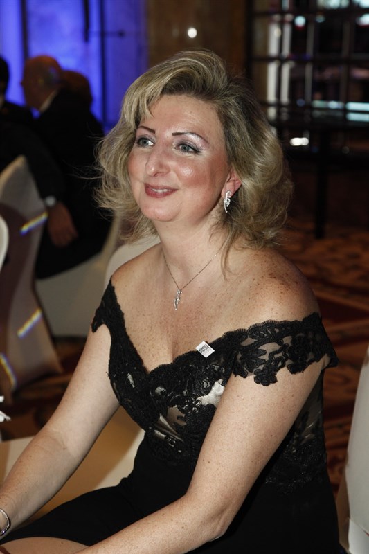 Roads for Life Gala Dinner