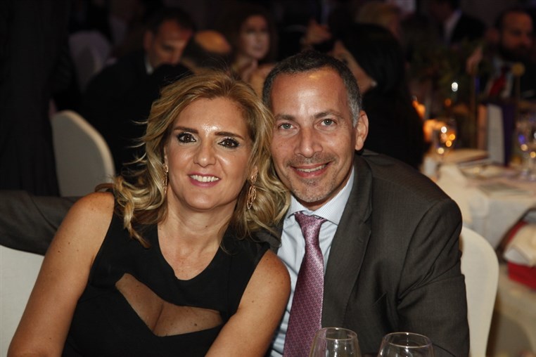 Roads for Life Gala Dinner