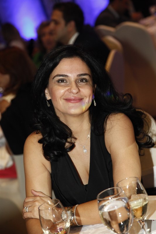 Roads for Life Gala Dinner