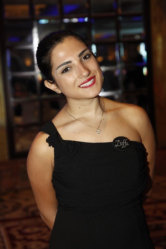 Roads for Life Gala Dinner