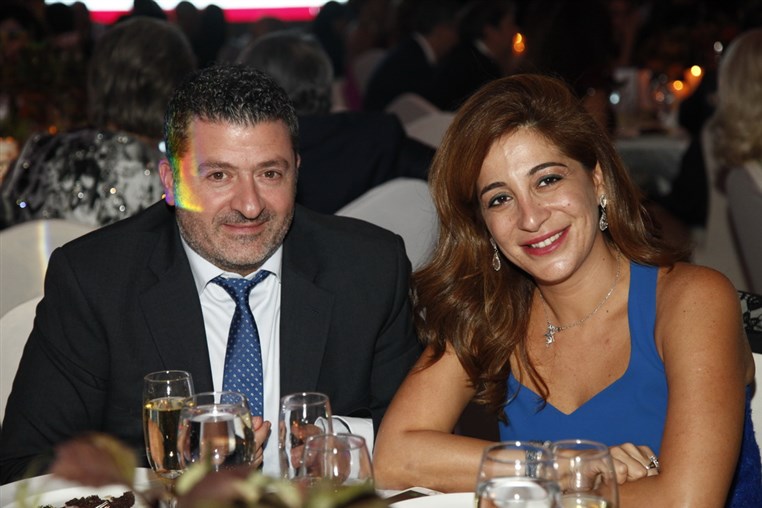 Roads for Life Gala Dinner