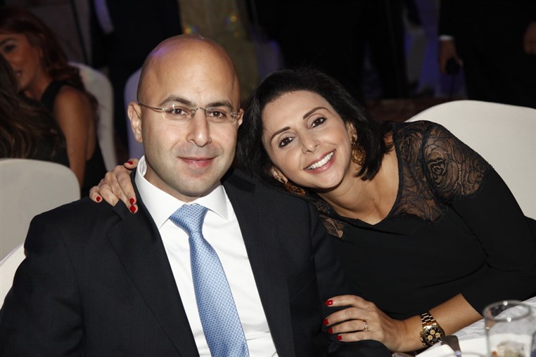 Roads for Life Gala Dinner