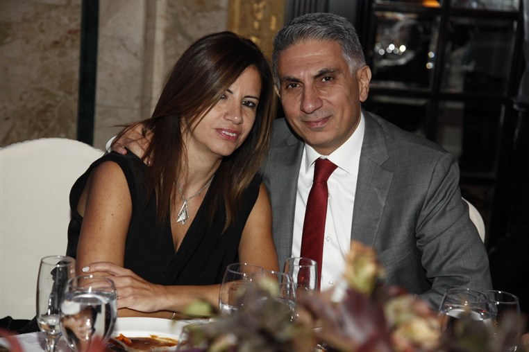 Roads for Life Gala Dinner