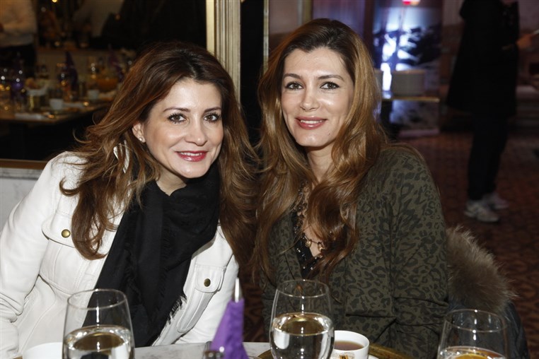 Byblos Bank So Long Switzerland Brunch