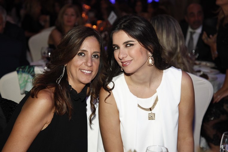Roads for Life Gala Dinner