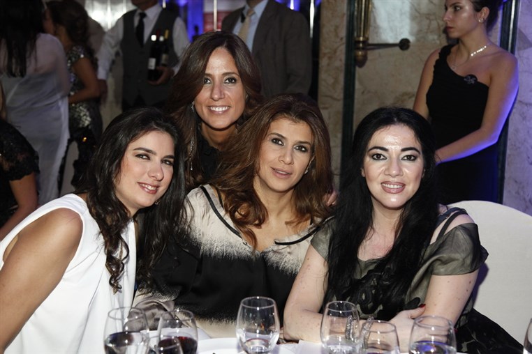 Roads for Life Gala Dinner