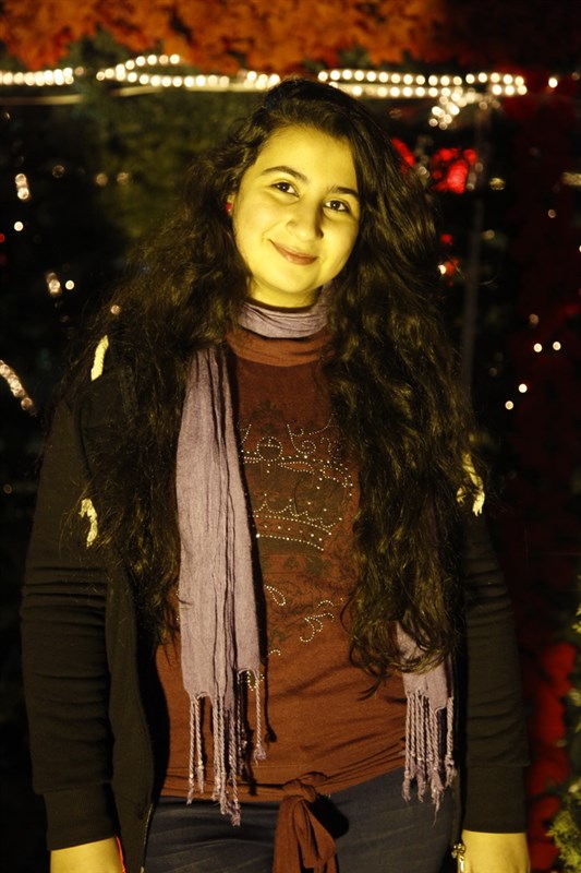Christmas Tree at Beirut Martyrs Square 