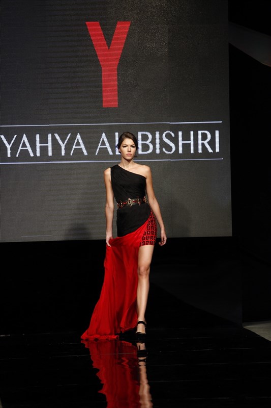 La Mode A Beyrouth 2015 Opening