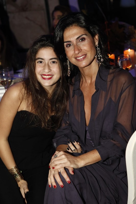 Roads for Life Gala Dinner