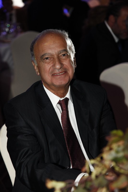 Roads for Life Gala Dinner